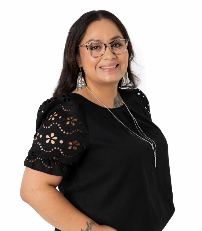 Elizabeth Saenz