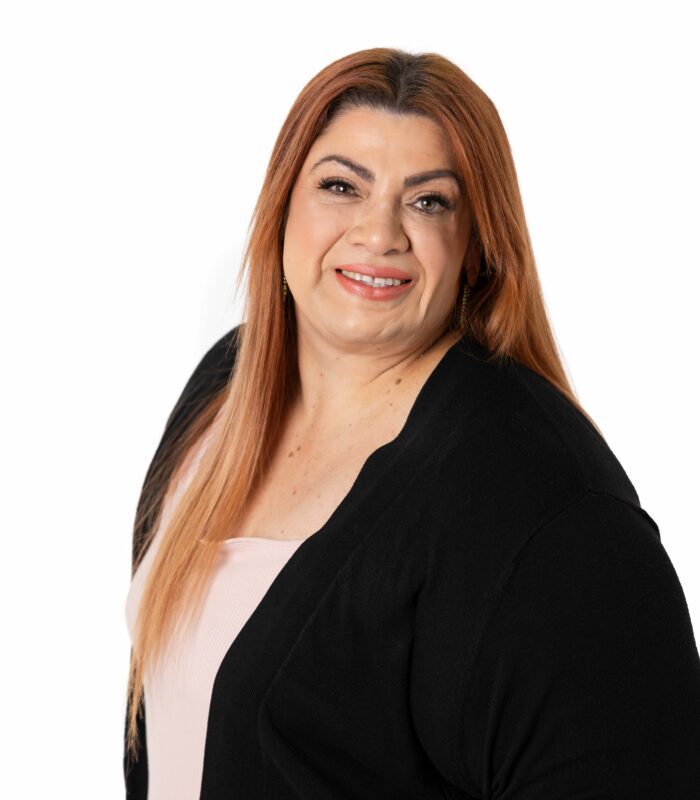 Yolanda Razo