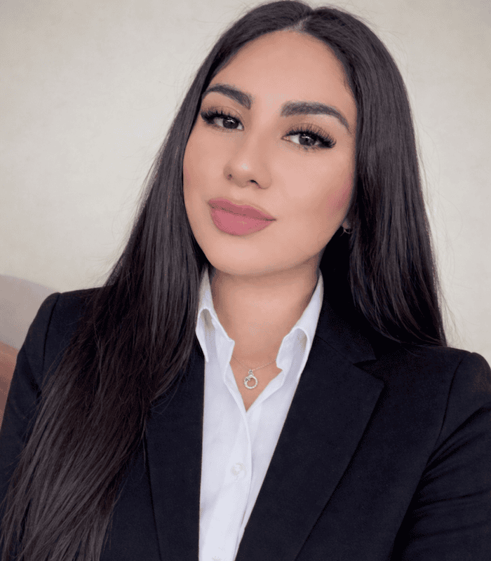 Letzi Gonzalez